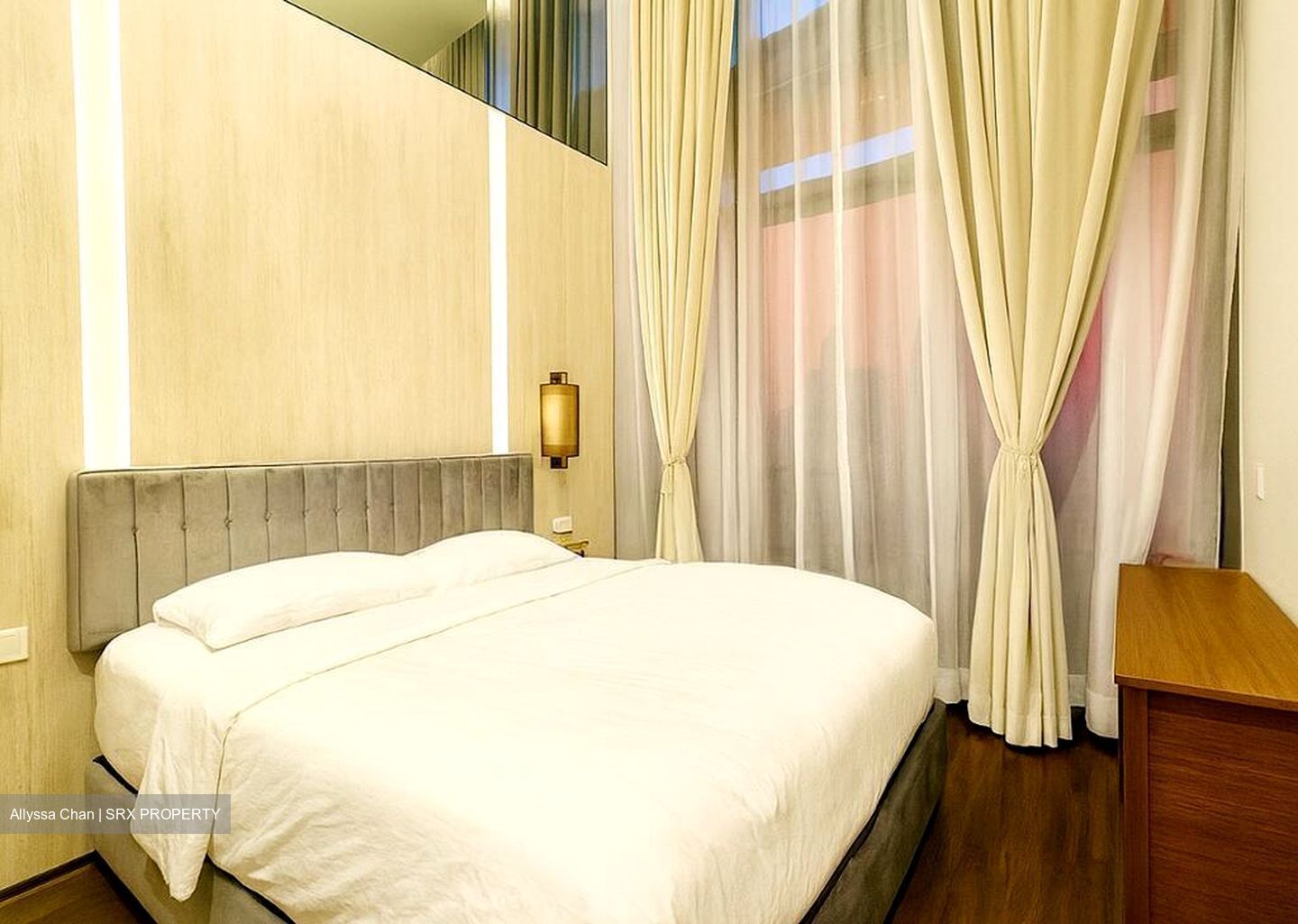 Daintree Residence (D21), Condominium #507816221
